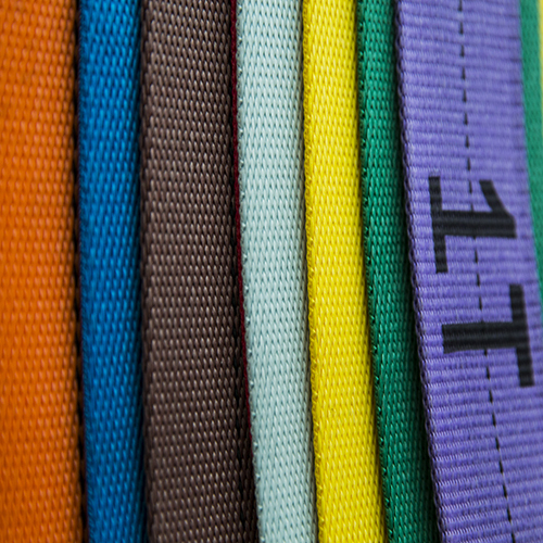 Hijsbanden in elke lengte | Van Gool Hef- & Hijstechniek