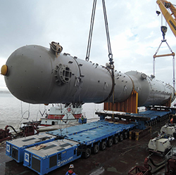 Lifting equipment | Van Gool Hoisting & Lifting