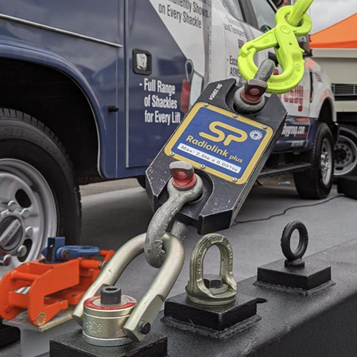 Lastmeters digitaal en veilig | Van Gool Hef- & Hijstechniek