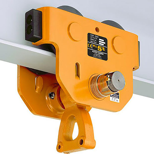 Veilige loopkatten | Van Gool Hef- & Hijstechniek