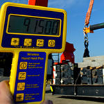 Accessoires voor lastmeters | Van Gool Hef- & Hijstechniek