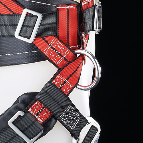 Fall protection belts | Van Gool Hoisting & Lifting