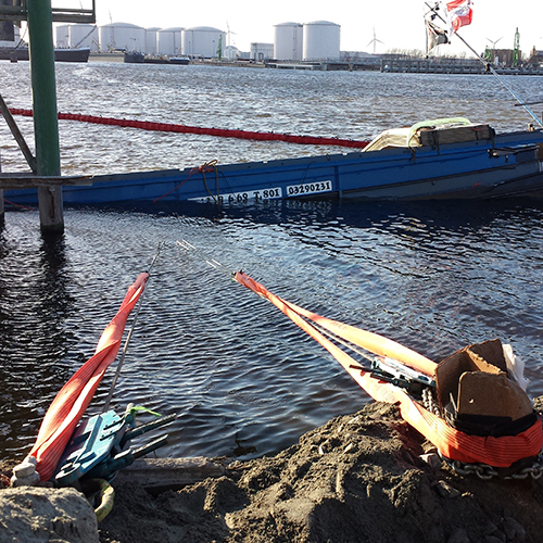 Staaldraadtakels | Van Gool Hef- & Hijstechniek