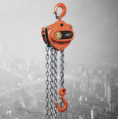 Hand Hoist