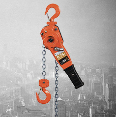 Lever Hoist