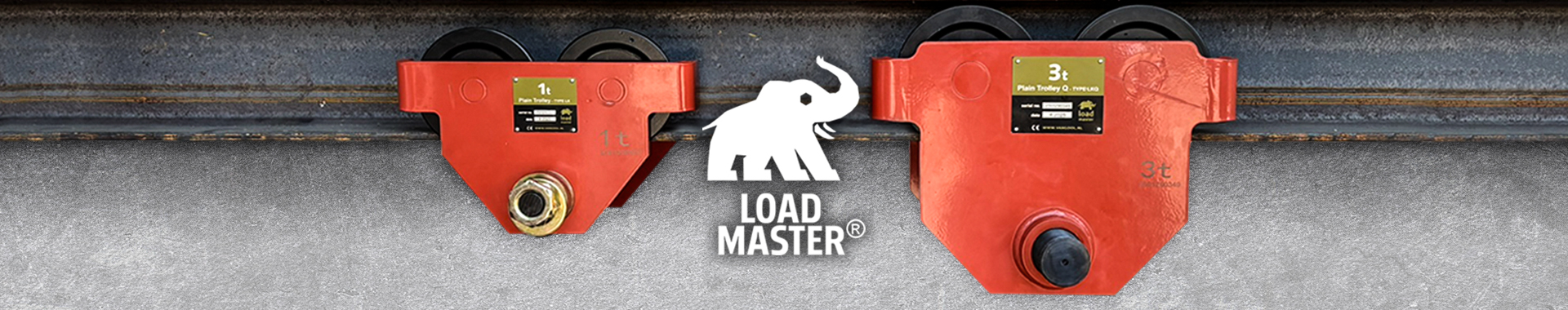 Load Master header