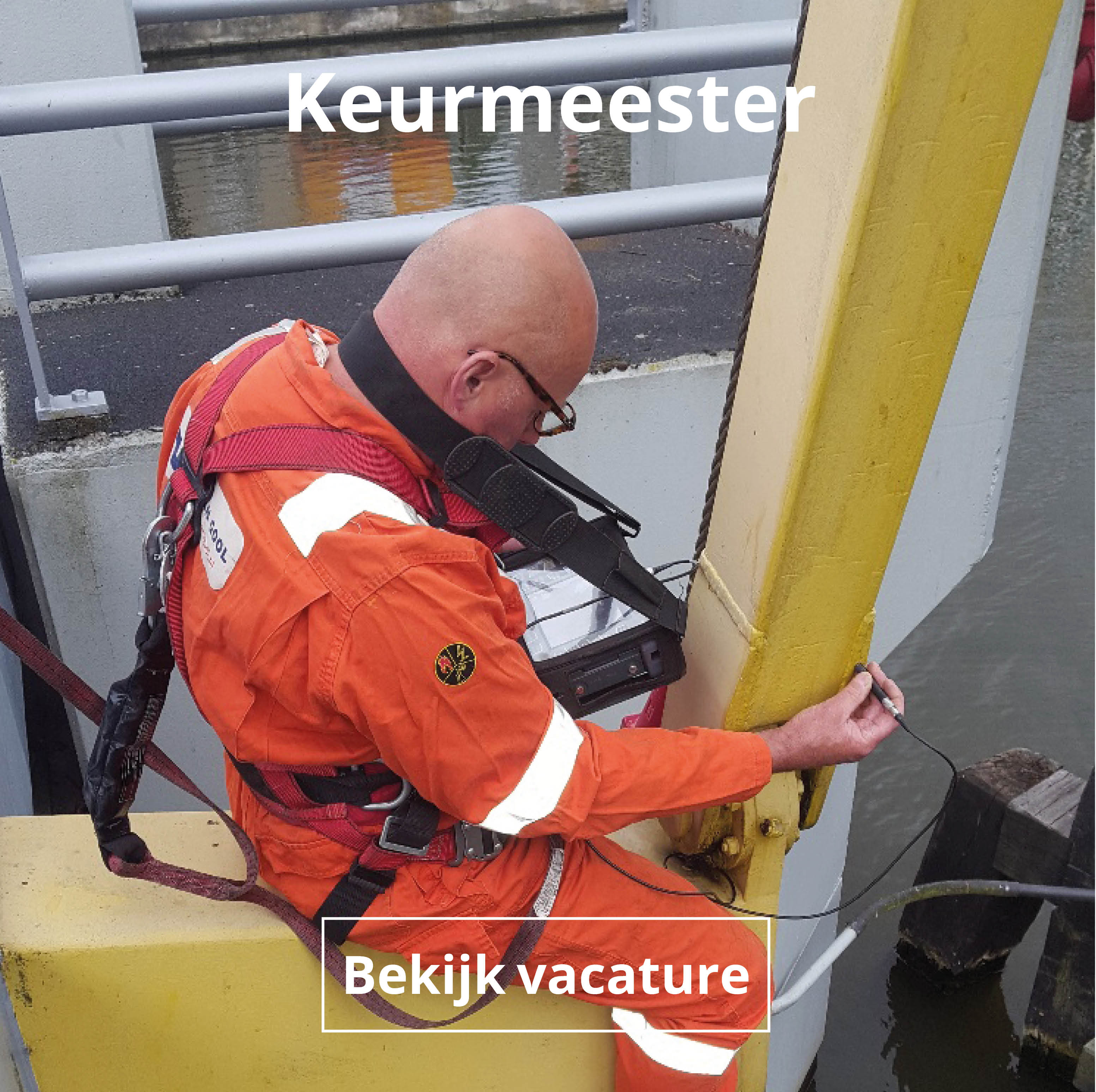 Keurmeester