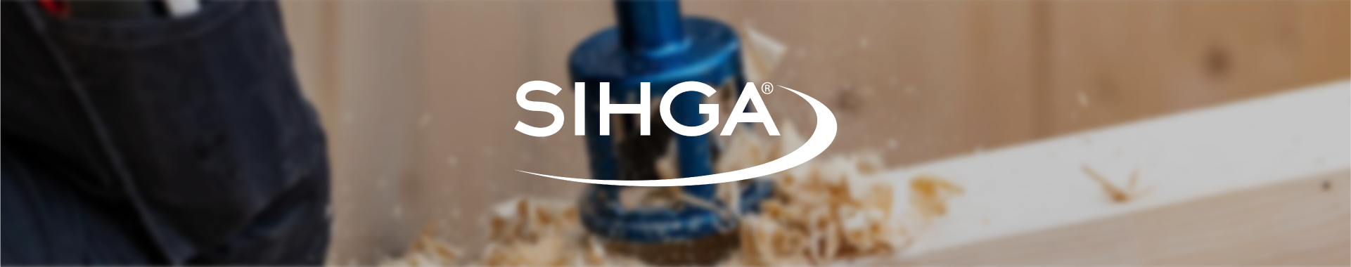 Sihga Header