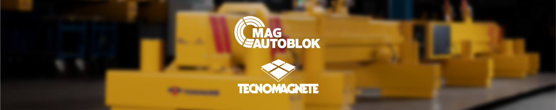 Tecnomagnete Autoblok