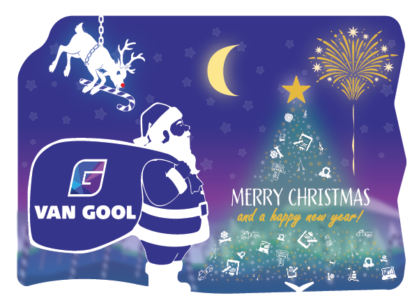 Openingstijden feestdagen