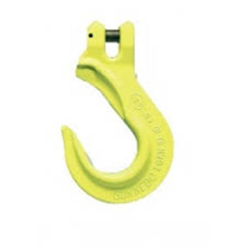 Crosby O-319 Chain Nest Hooks (Universal Chain Hoist Replacement Hook) -  Olsen Chain & Cable