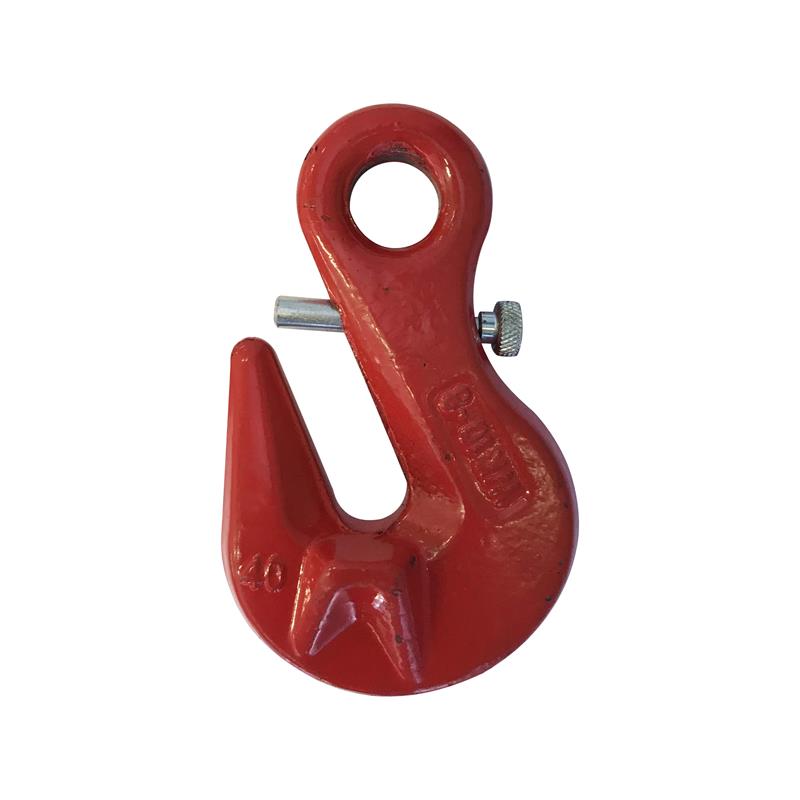 Zoekt u een ketting inkorthaak, Haken? 1/4 duims, 85mm lengte