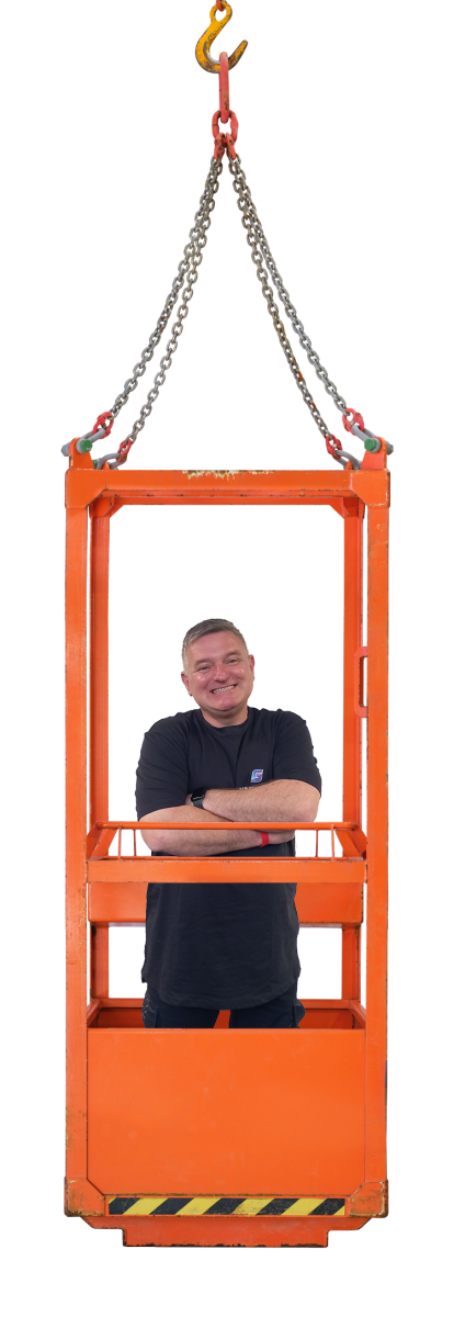 Pieter van Duijn Van Gool Hef- en Hijstechniek