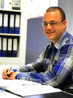 Tim Molhoek Van Gool Hef- en Hijstechniek